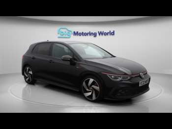 Used Volkswagen Golf 2022 for sale - 74324613: Photo