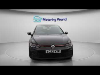 Used Volkswagen Golf 2022 for sale - 74324613: Photo