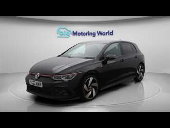 Used Volkswagen Golf 2022 for sale - 74324613: Photo