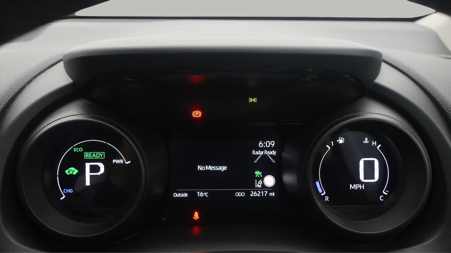 Used Toyota Yaris 2022 for sale - 76259539: Photo 11