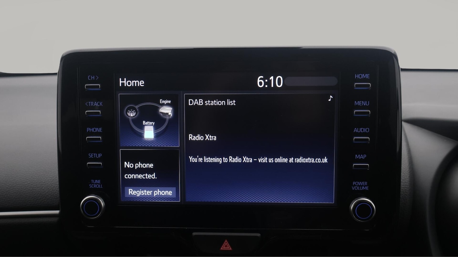 Used Toyota Yaris 2022 for sale - 76259539: Photo 12
