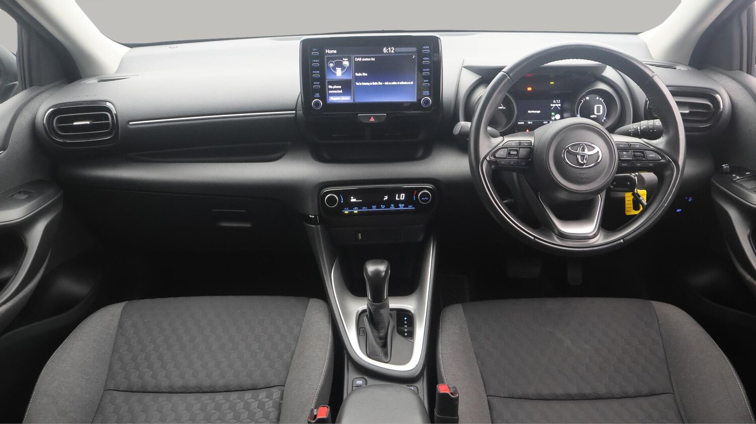Used Toyota Yaris 2022 for sale - 76259539: Photo 14