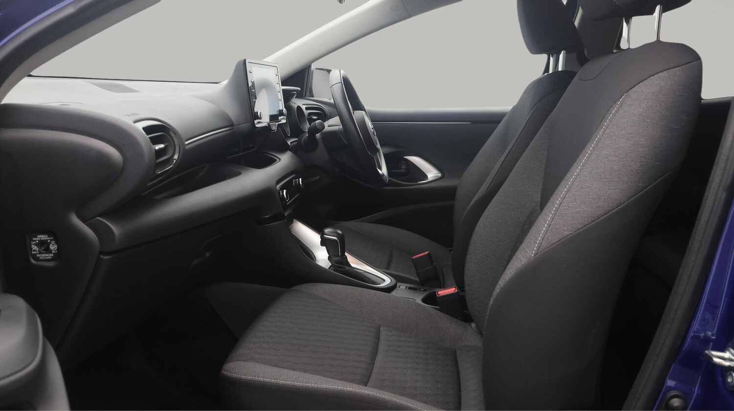 Used Toyota Yaris 2022 for sale - 76259539: Photo 15