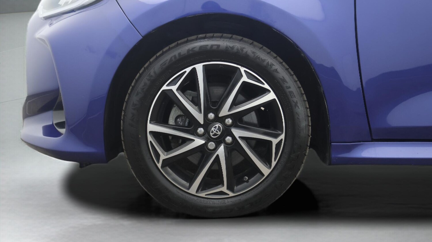 Used Toyota Yaris 2022 for sale - 76259539: Photo 19