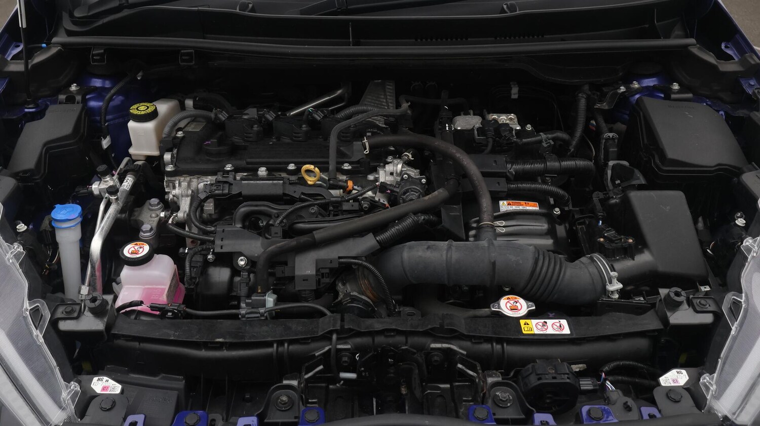Used Toyota Yaris 2022 for sale - 76259539: Photo 20