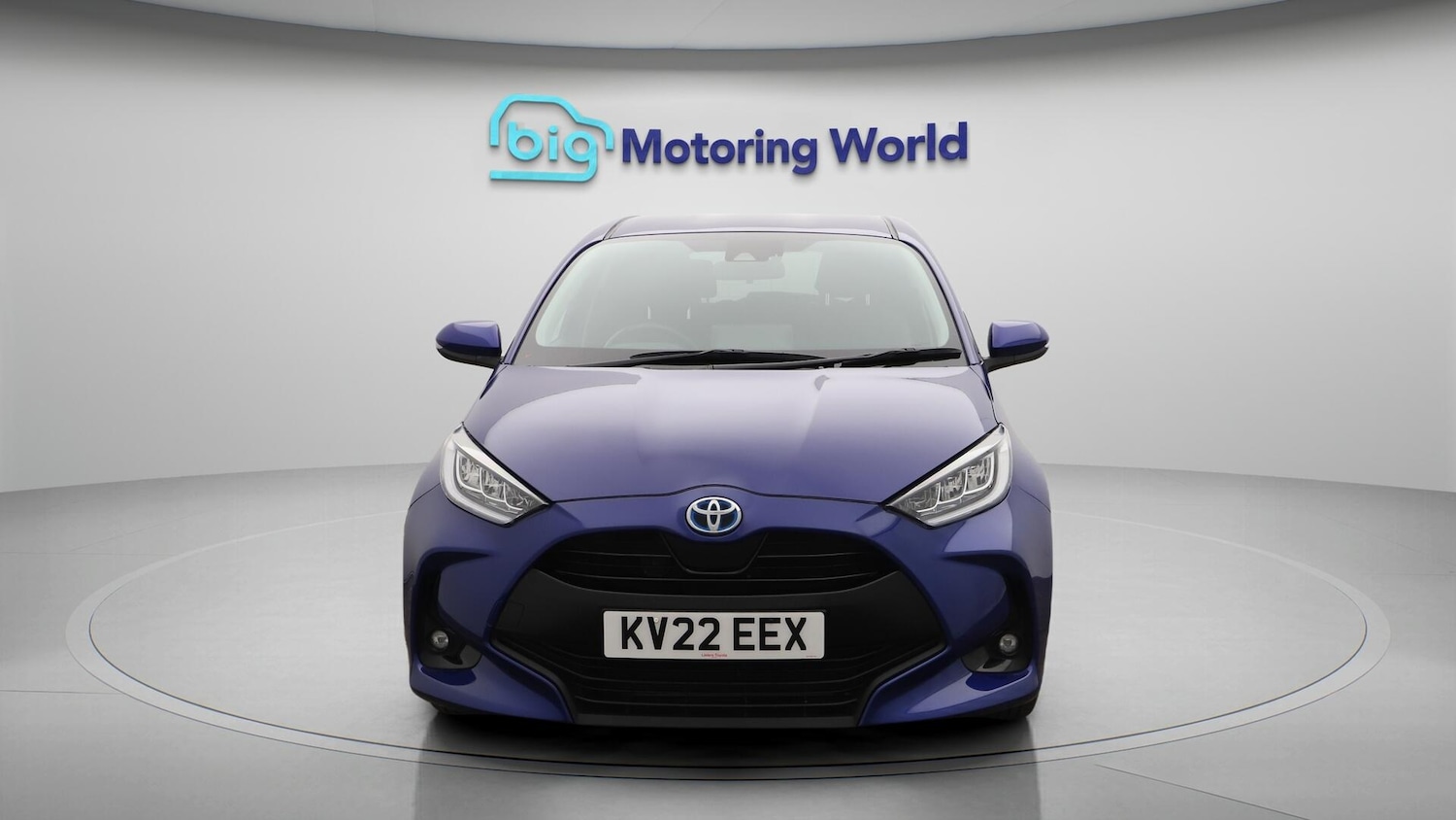Used Toyota Yaris 2022 for sale - 76259539: Photo 3
