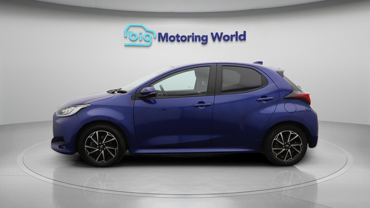 Used Toyota Yaris 2022 for sale - 76259539: Photo 5