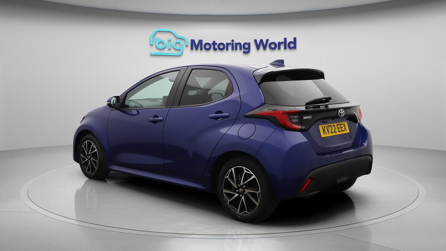 Used Toyota Yaris 2022 for sale - 76259539: Photo 6