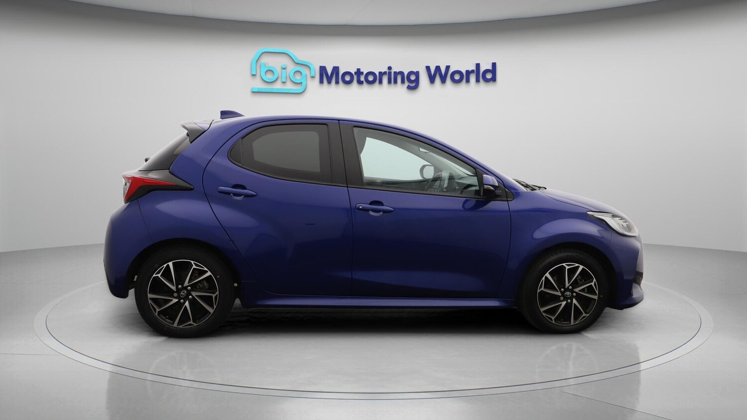 Used Toyota Yaris 2022 for sale - 76259539: Photo 9