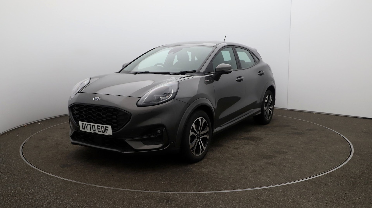 Used Ford Puma for sale - 76808828: Photo 30