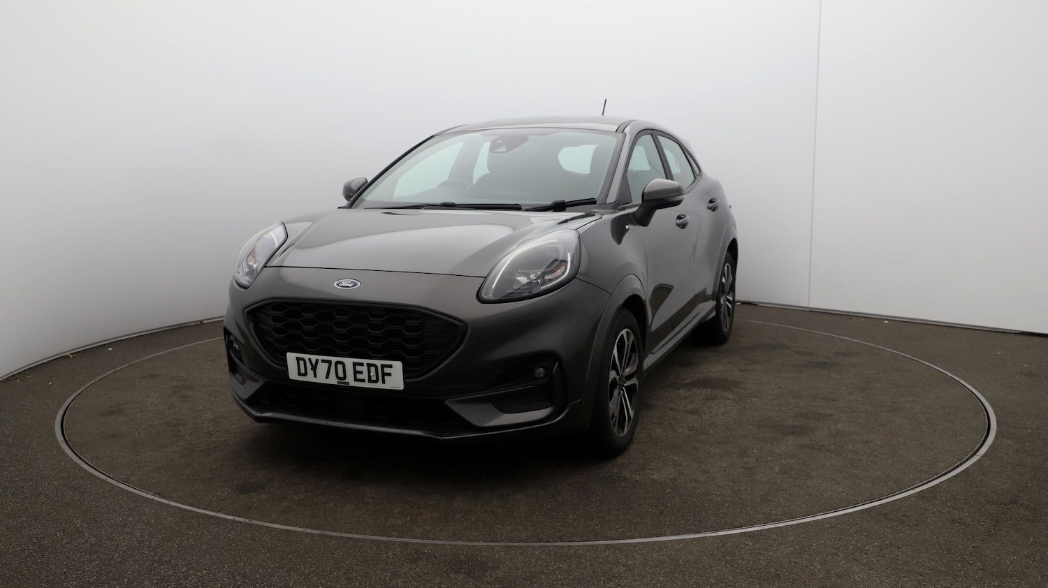 Used Ford Puma for sale - 76808828: Photo 31