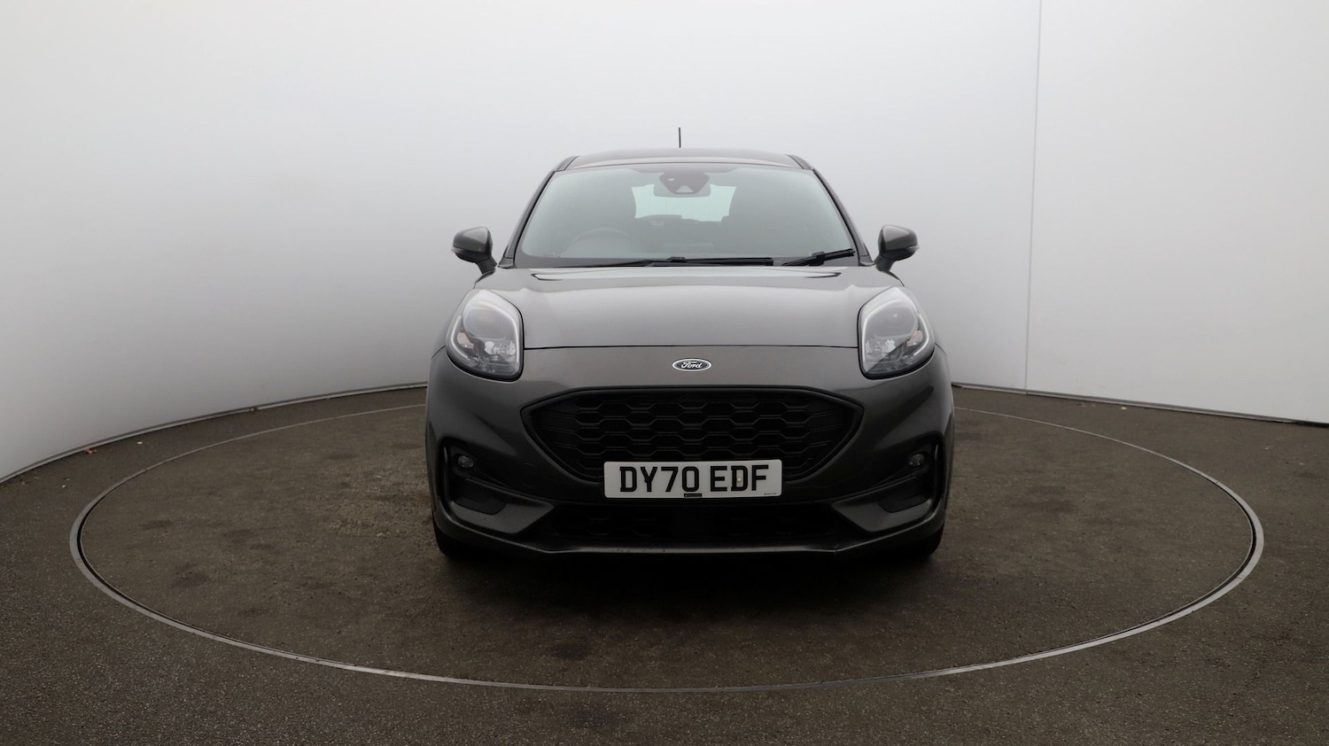 Used Ford Puma for sale - 76808828: Photo 33