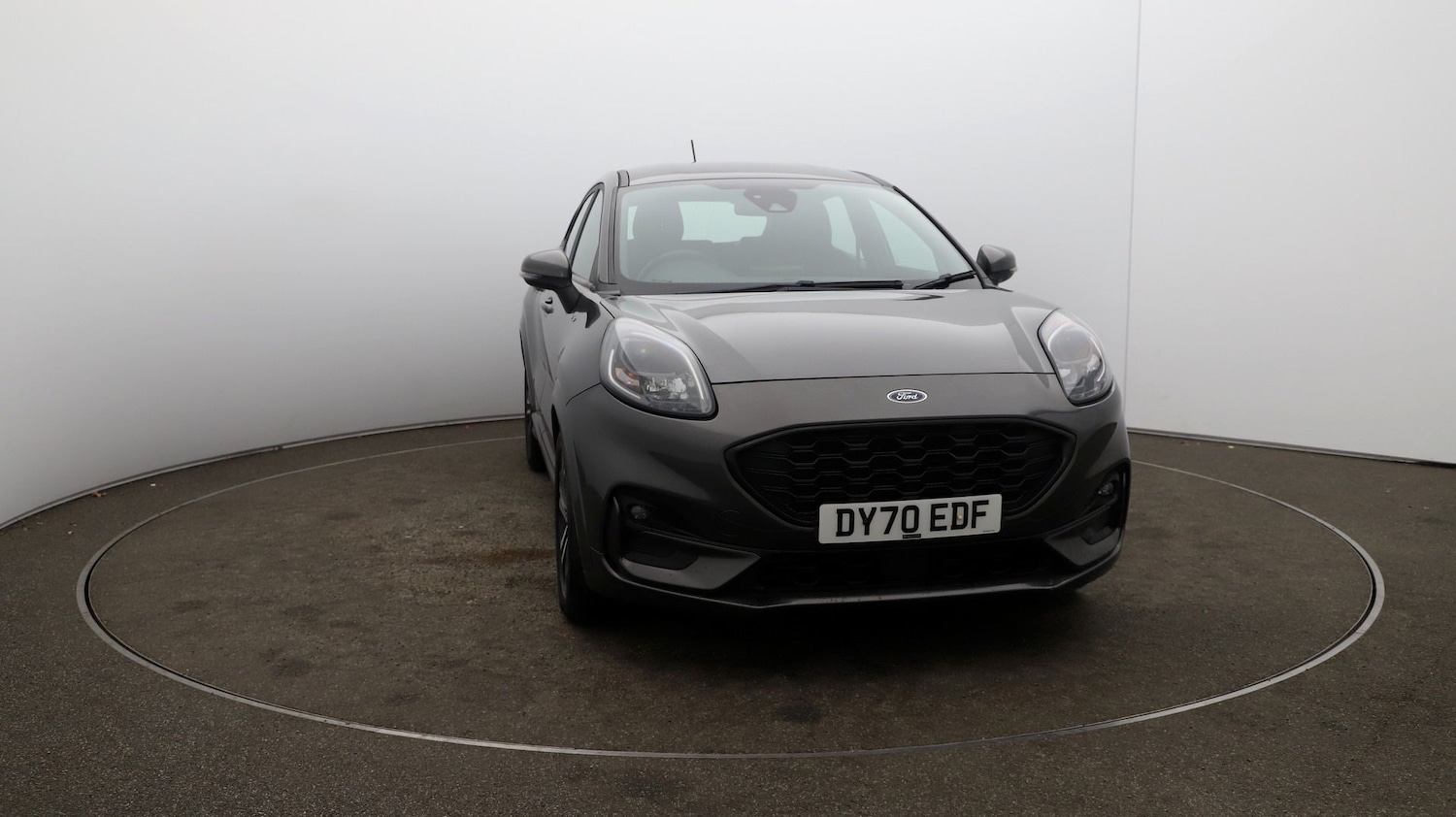 Used Ford Puma for sale - 76808828: Photo 34