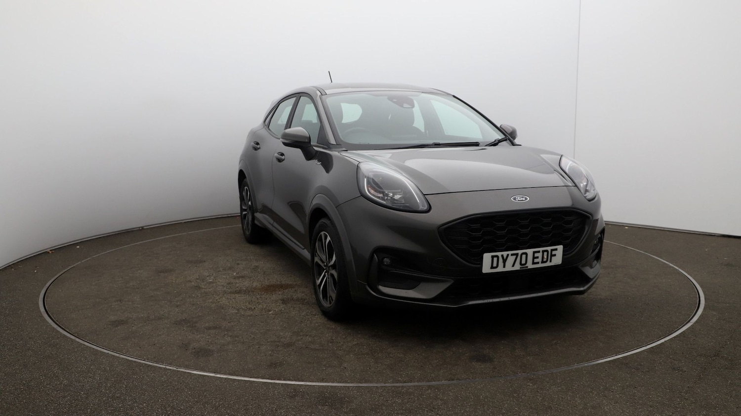 Used Ford Puma for sale - 76808828: Photo 35