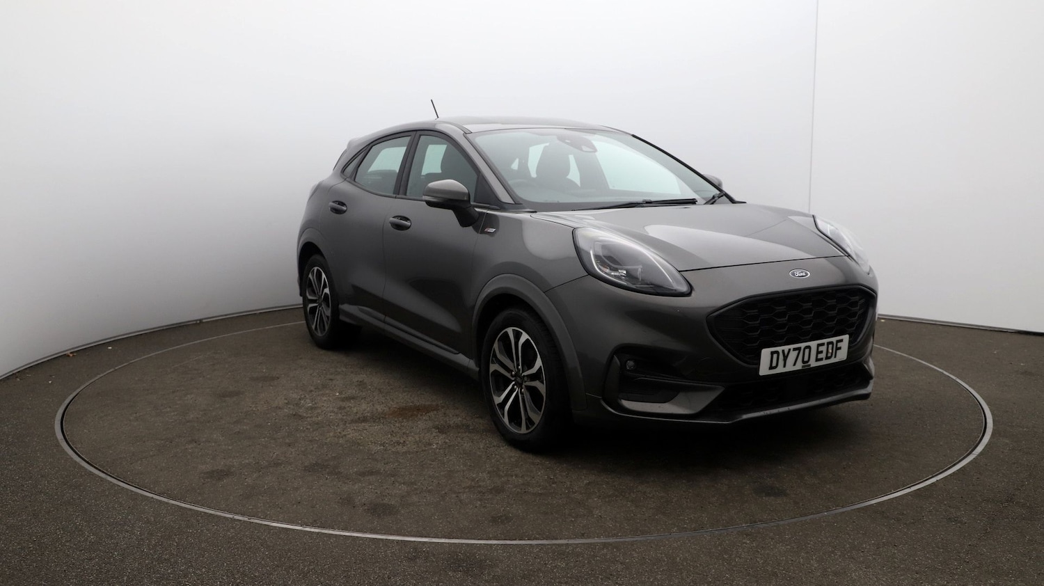 Used Ford Puma for sale - 76808828: Photo 36