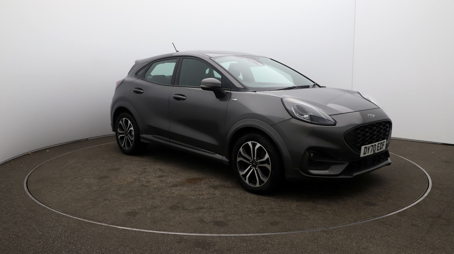 Used Ford Puma for sale - 76808828: Photo 37