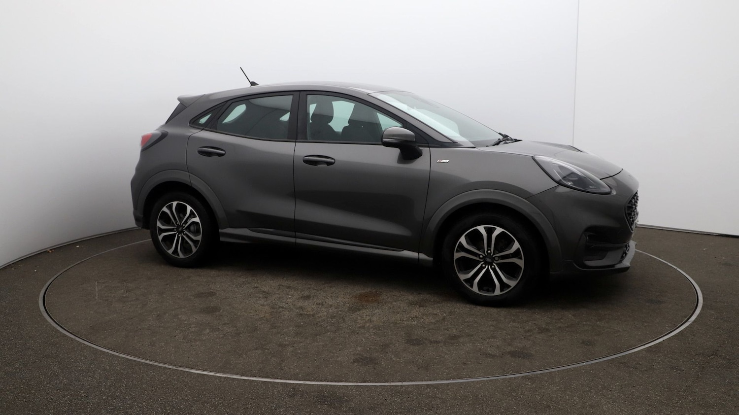 Used Ford Puma for sale - 76808828: Photo 39