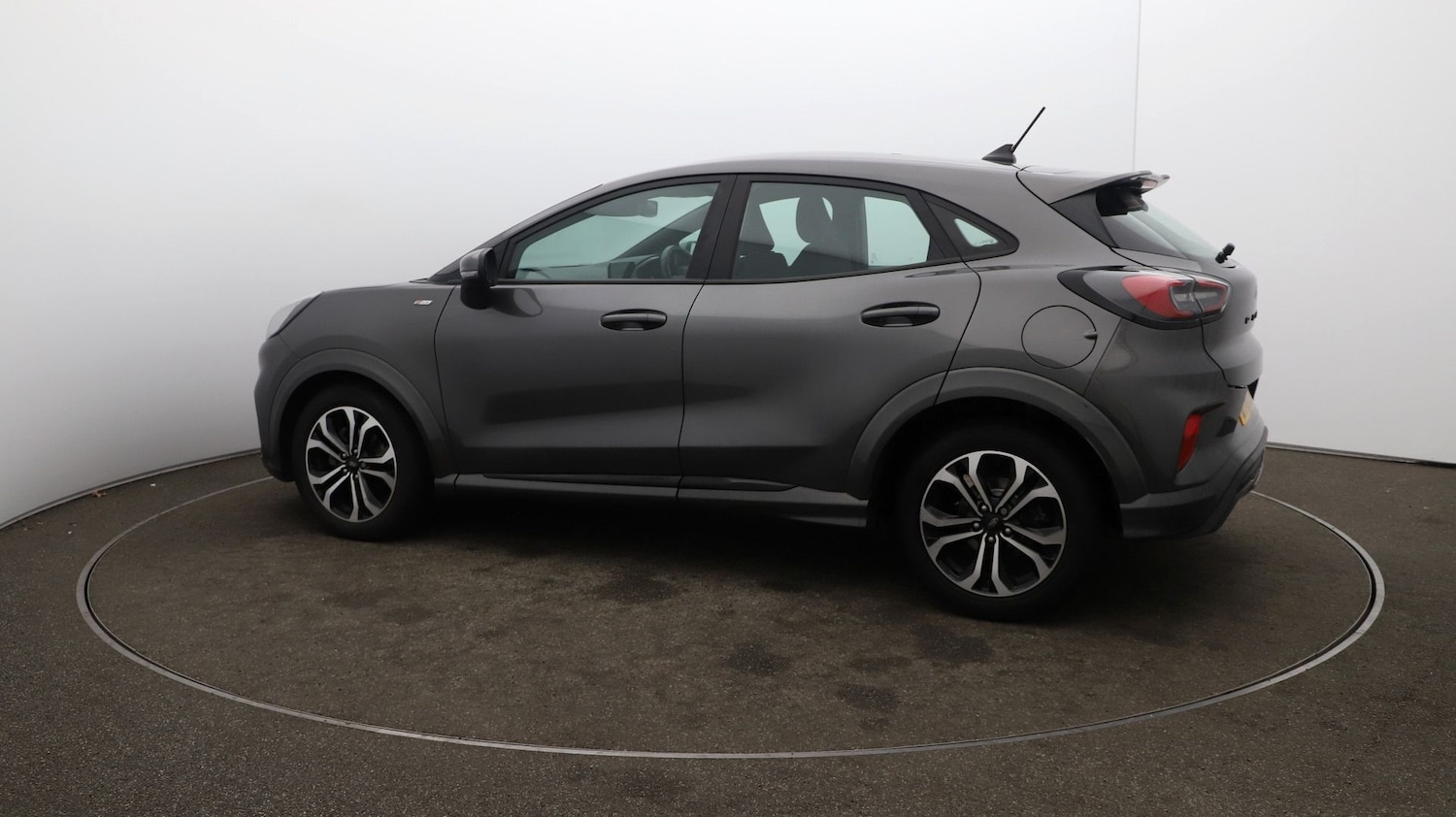 Used Ford Puma for sale - 76808828: Photo 40