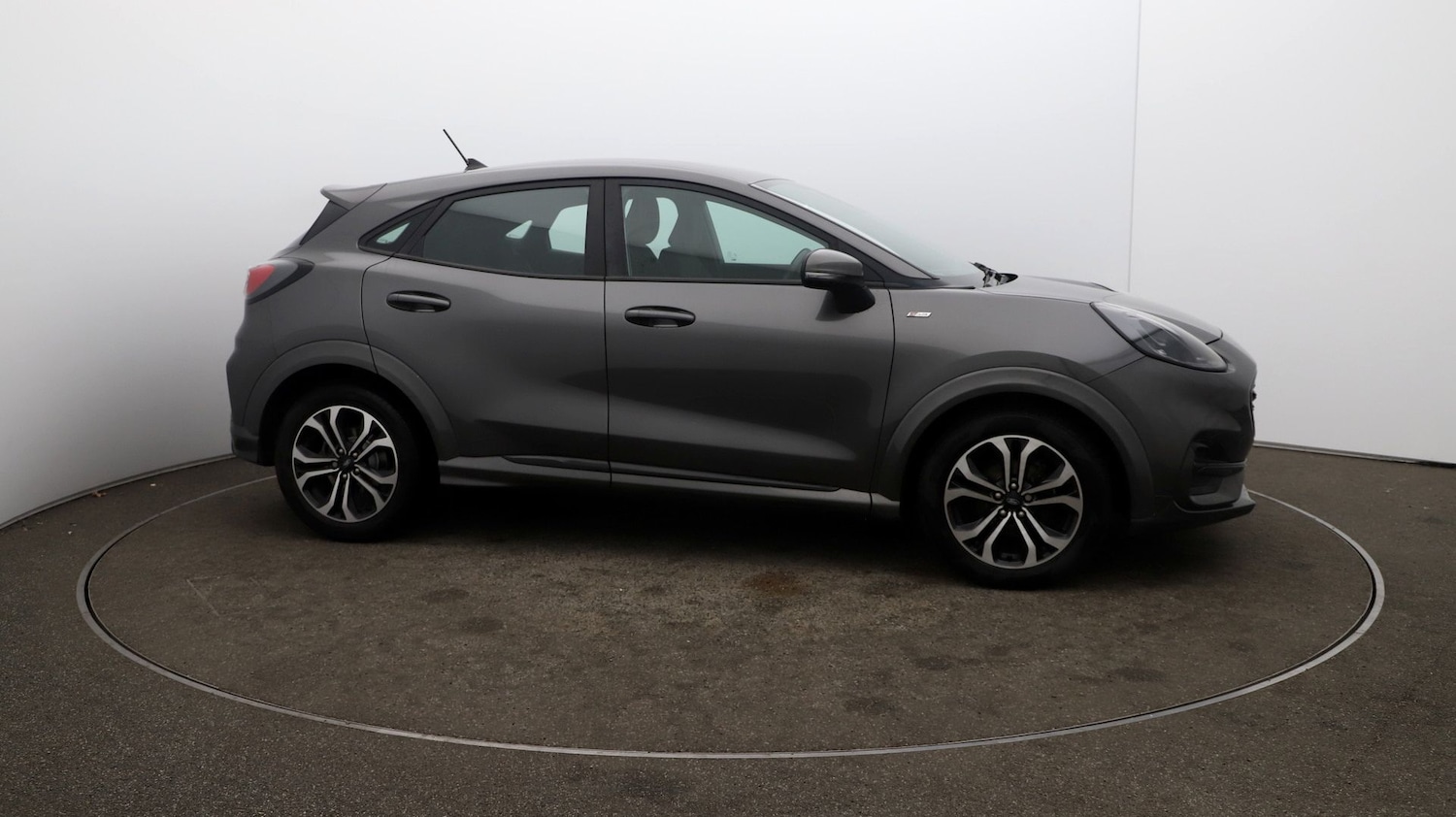 Used Ford Puma for sale - 76808828: Photo 41