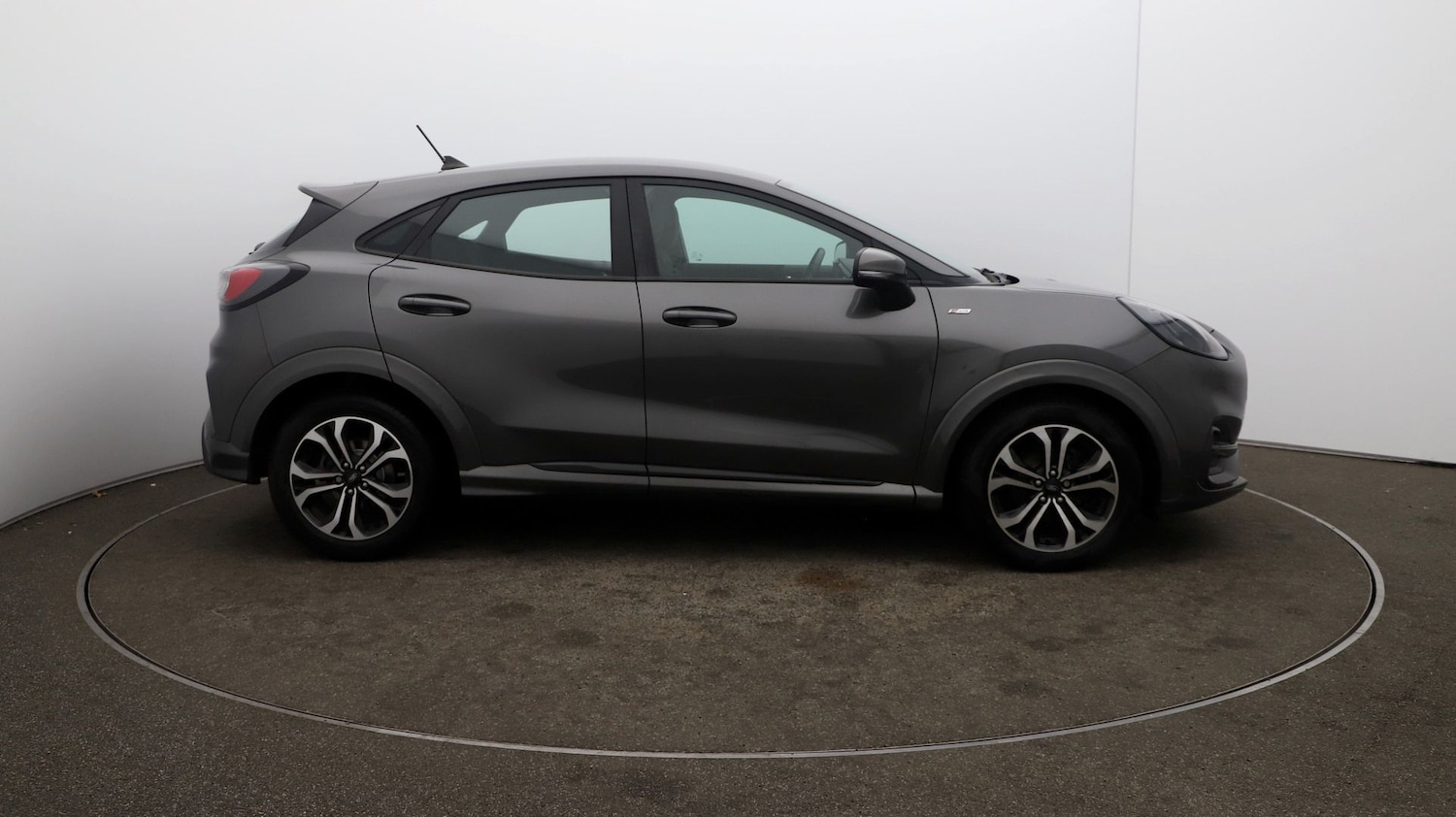 Used Ford Puma for sale - 76808828: Photo 42