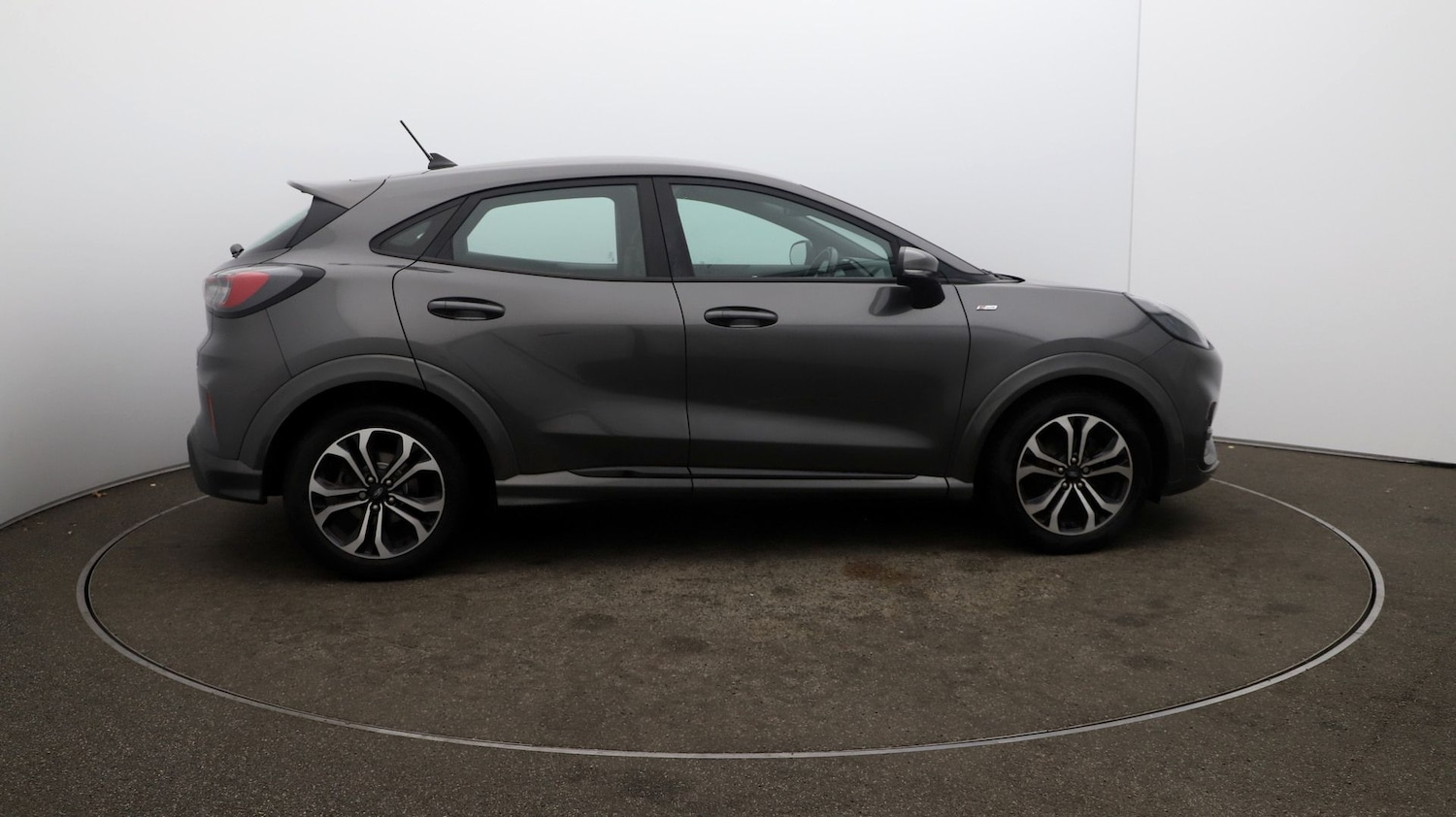 Used Ford Puma for sale - 76808828: Photo 43