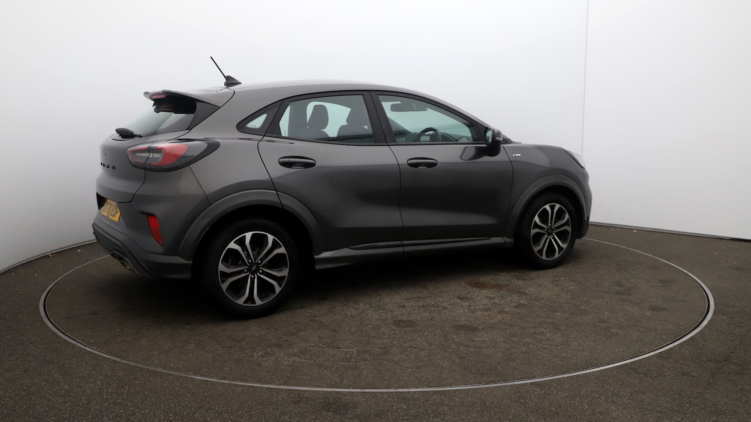 Used Ford Puma for sale - 76808828: Photo 45