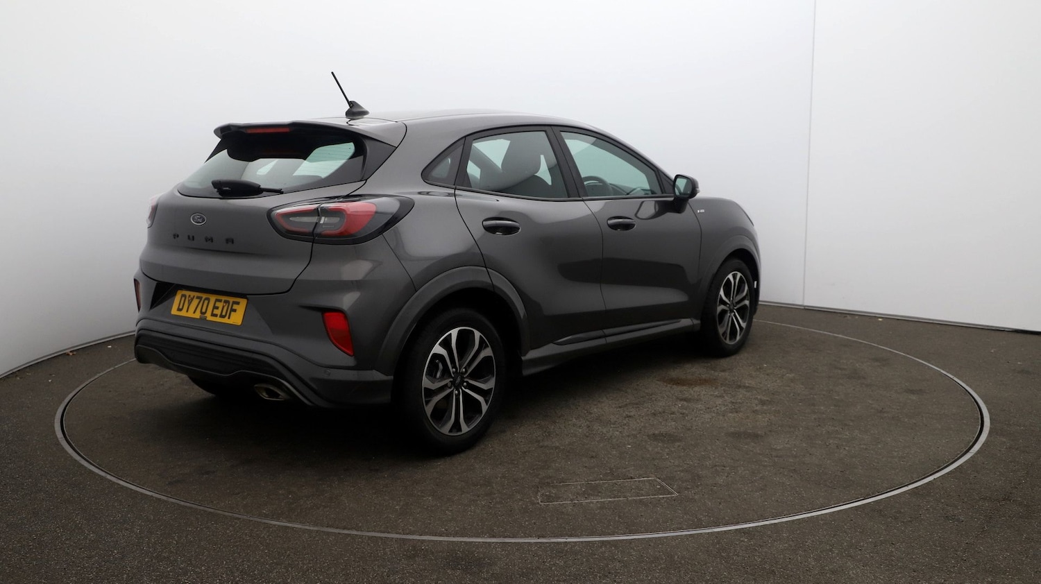 Used Ford Puma for sale - 76808828: Photo 47