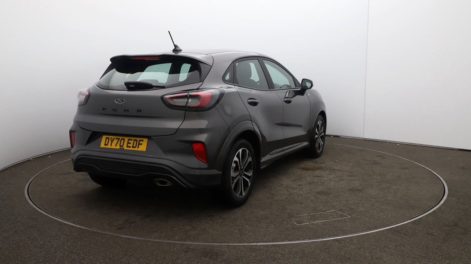 Used Ford Puma for sale - 76808828: Photo 48