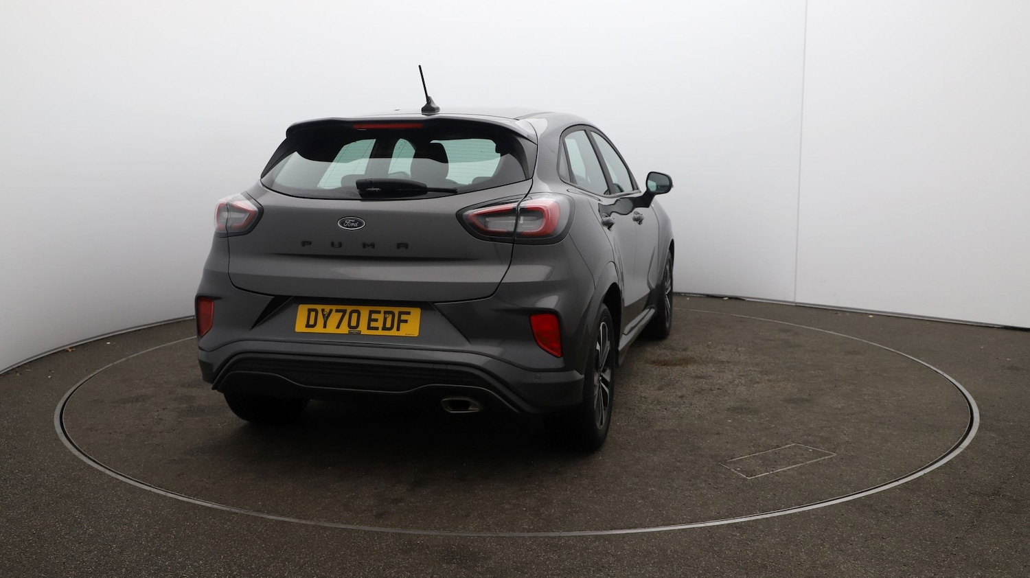 Used Ford Puma for sale - 76808828: Photo 49