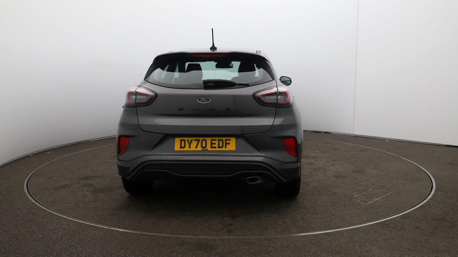 Used Ford Puma for sale - 76808828: Photo 50