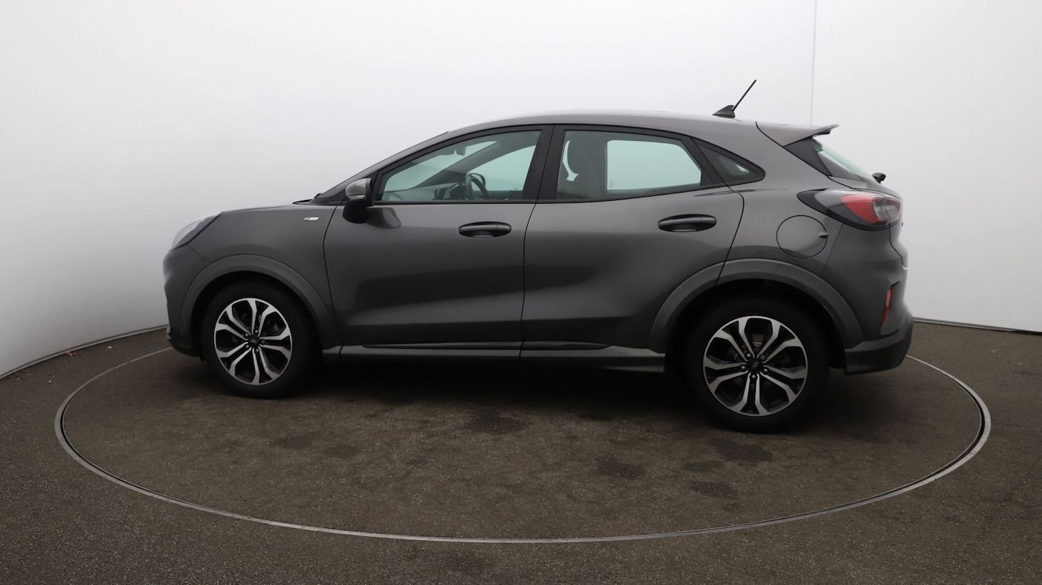 Used Ford Puma for sale - 76808828: Photo 51