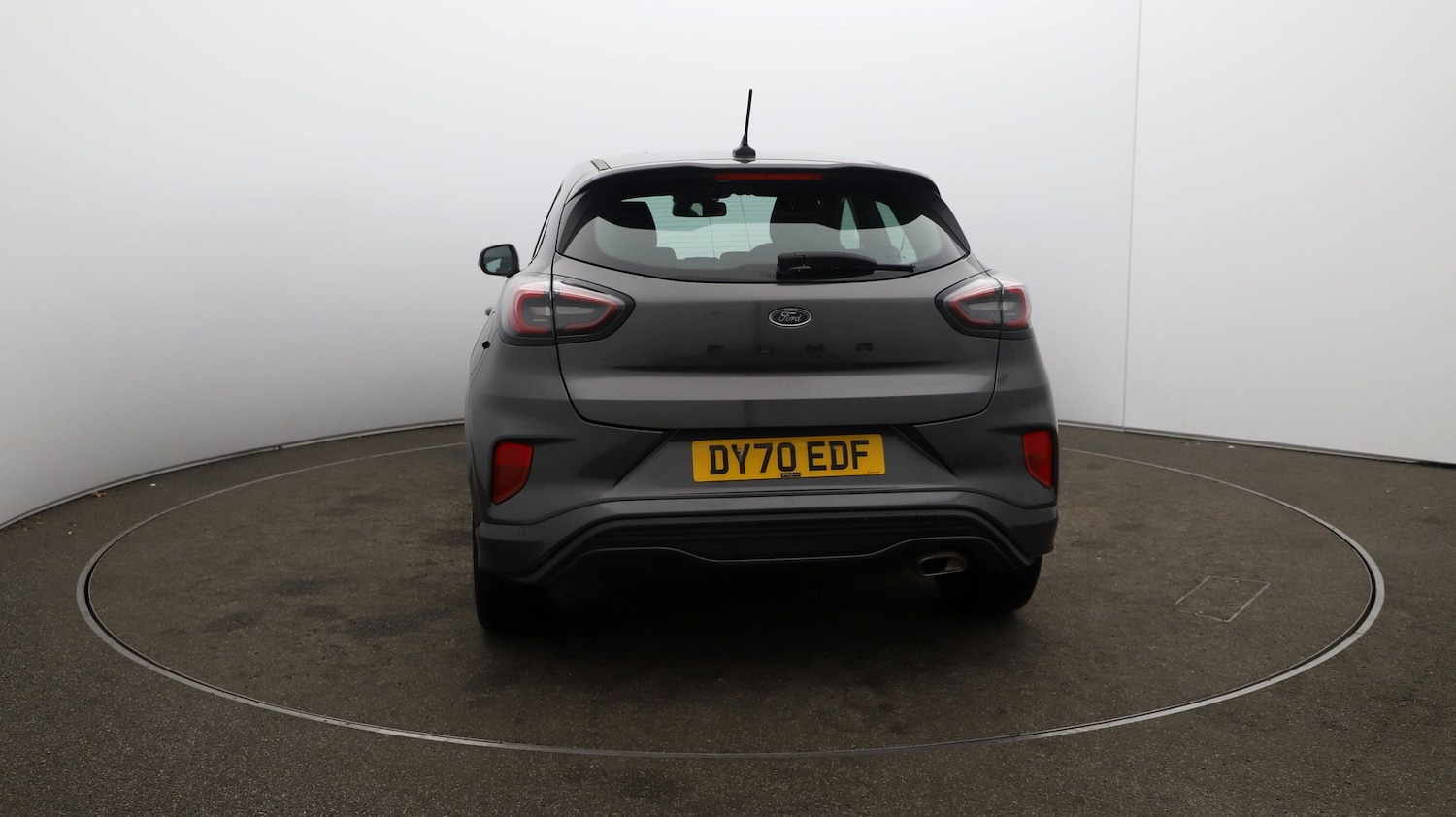 Used Ford Puma for sale - 76808828: Photo 52