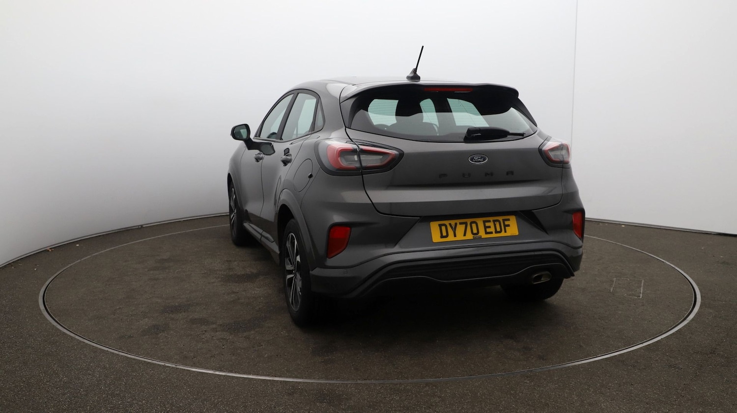 Used Ford Puma for sale - 76808828: Photo 53