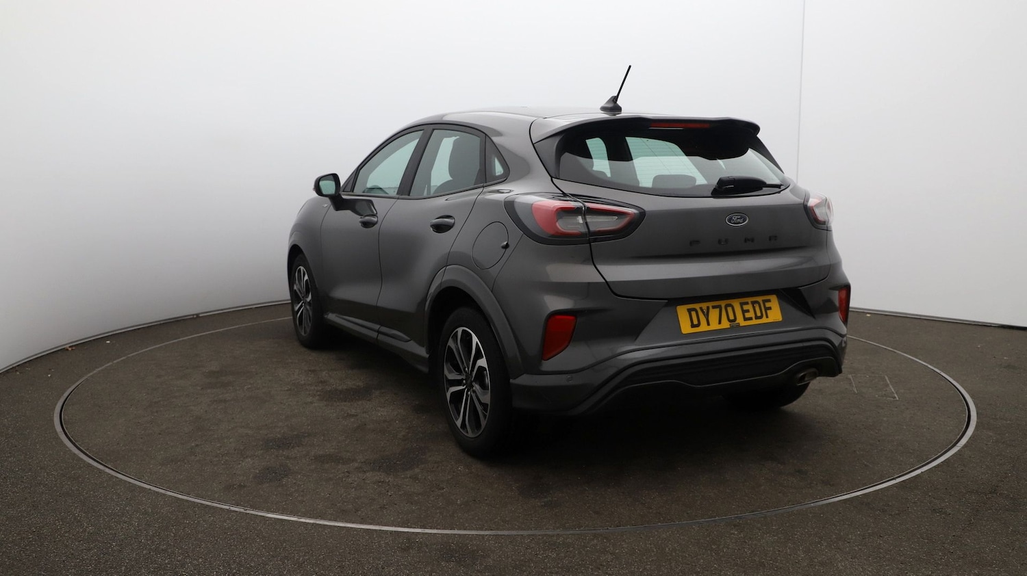 Used Ford Puma for sale - 76808828: Photo 54