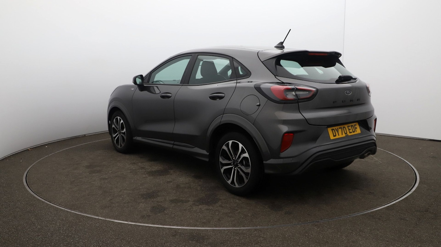 Used Ford Puma for sale - 76808828: Photo 55