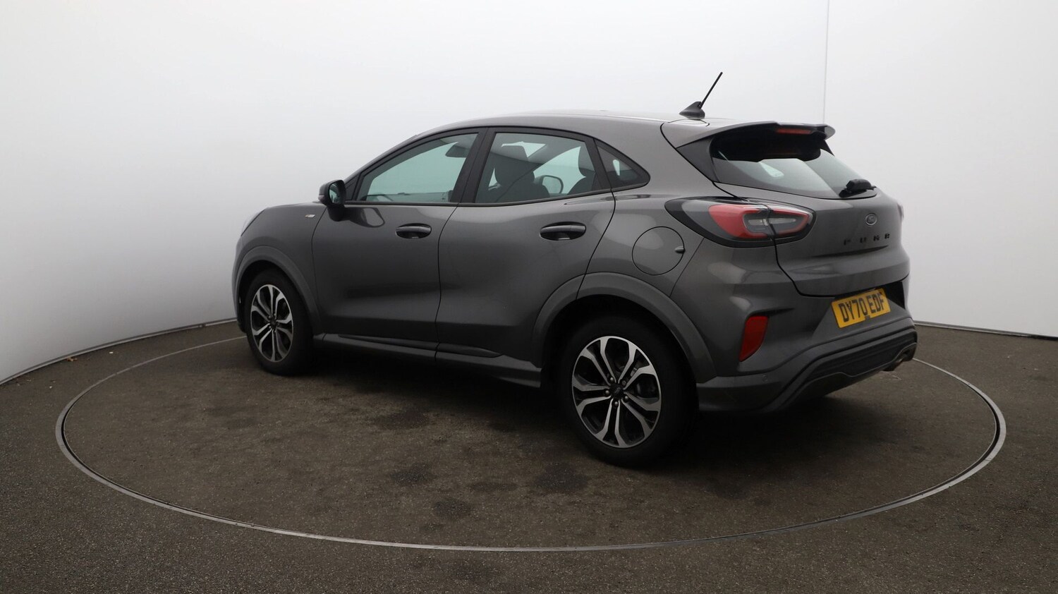 Used Ford Puma for sale - 76808828: Photo 56