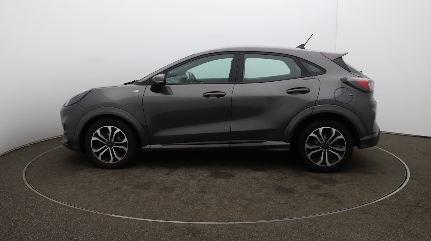 Used Ford Puma for sale - 76808828: Photo 57