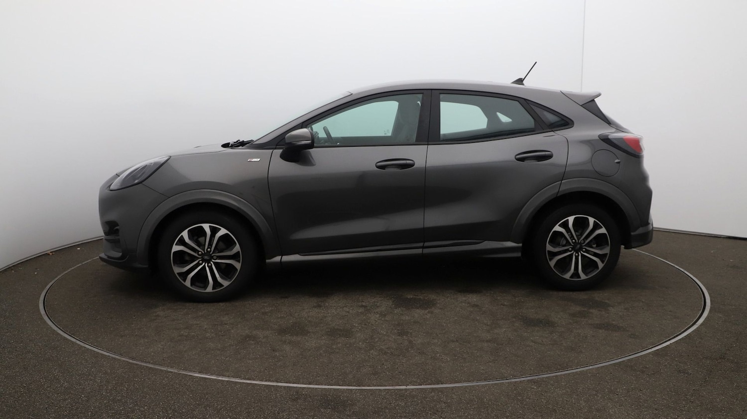 Used Ford Puma for sale - 76808828: Photo 58