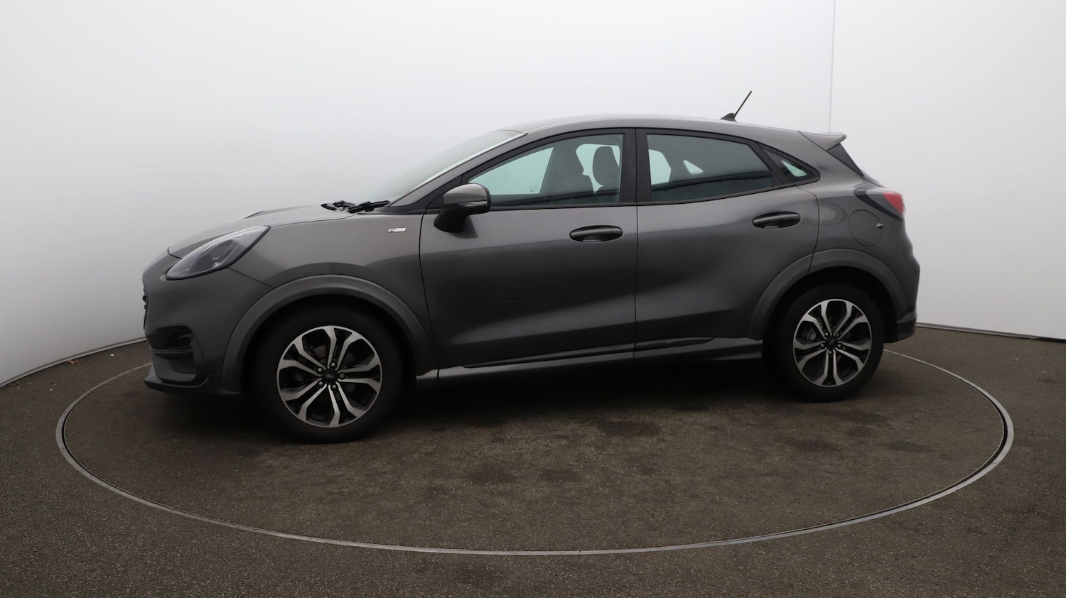 Used Ford Puma for sale - 76808828: Photo 59