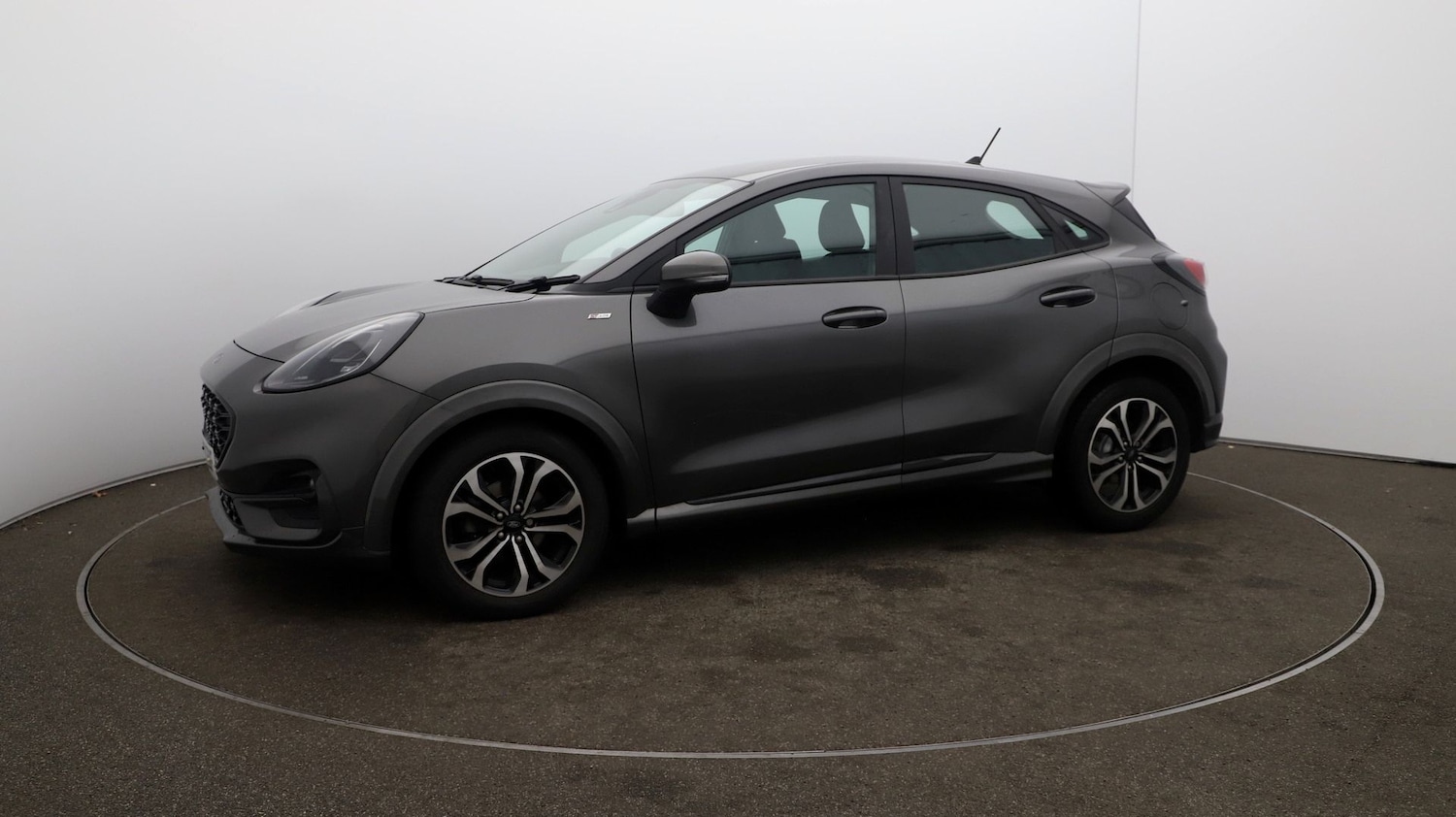 Used Ford Puma for sale - 76808828: Photo 60