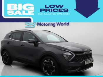2022 (72) - 1.6 CRDi ISG GT-Line 5dr