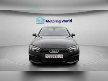 Used Audi A4 2017 for sale - 79614774: Photo
