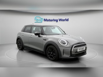 Used MINI Hatch 2021 for sale - 78913386: Photo