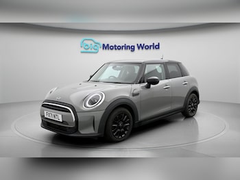 Used MINI Hatch 2021 for sale - 78913386: Photo