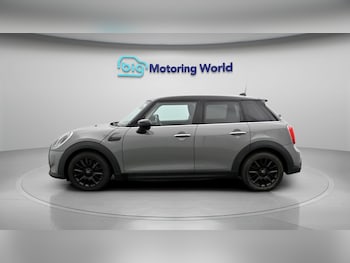 Used MINI Hatch 2021 for sale - 78913386: Photo