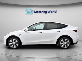 Used Tesla Model Y 2024 for sale - 79583846: Photo