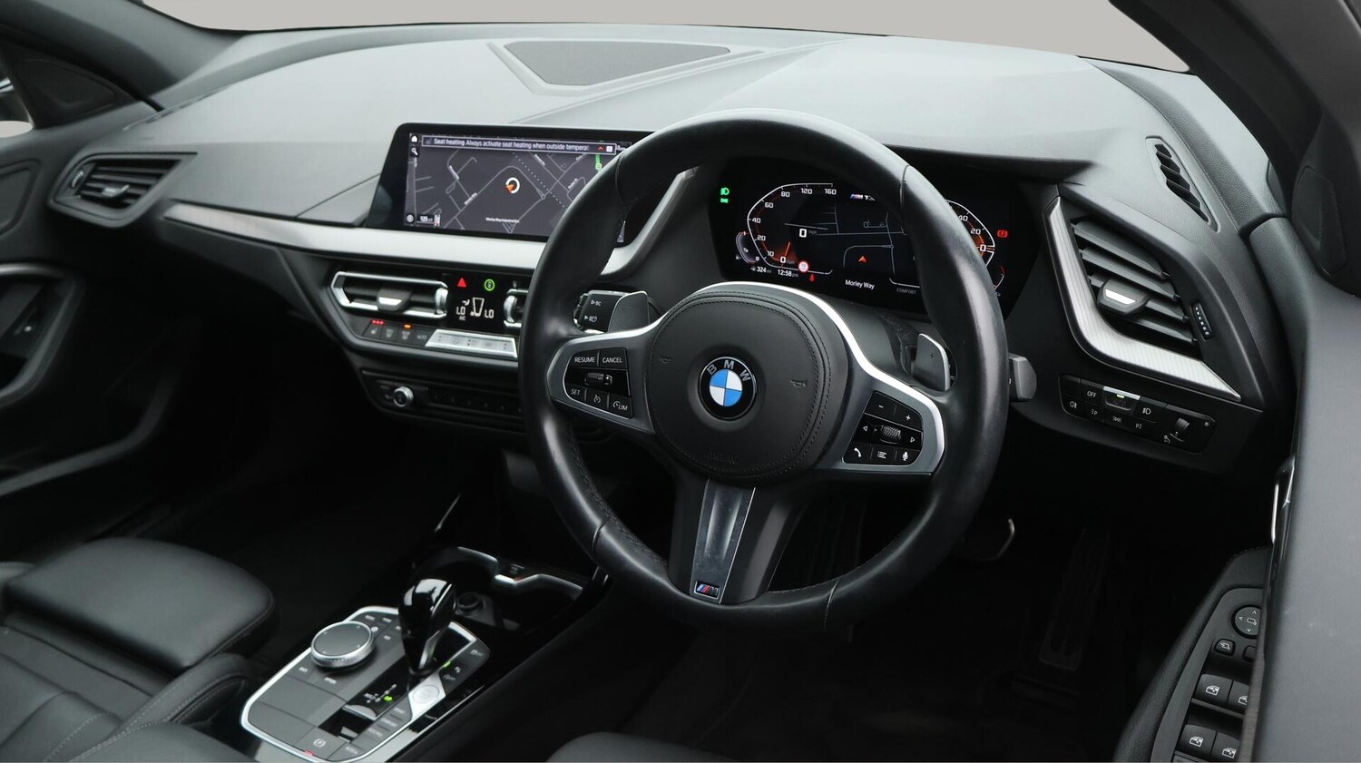 Used BMW 1 Series 2023 for sale - 76137037: Photo 10