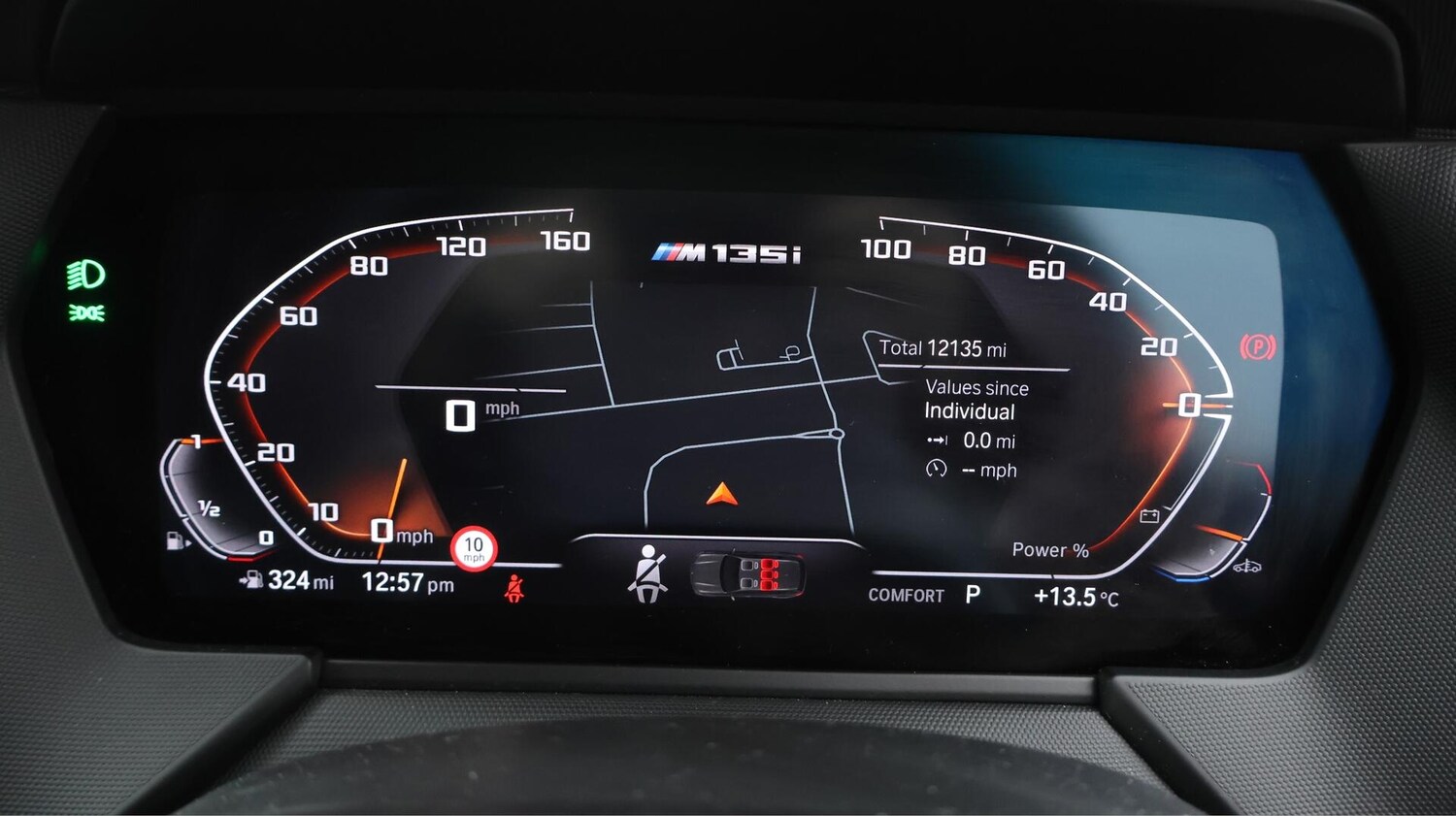 Used BMW 1 Series 2023 for sale - 76137037: Photo 11