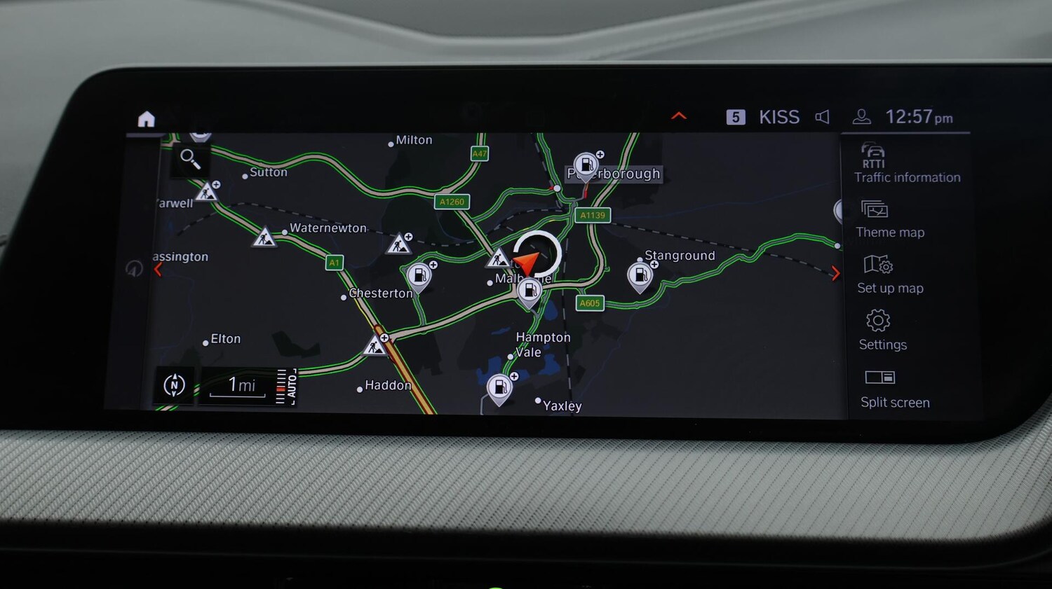 Used BMW 1 Series 2023 for sale - 76137037: Photo 12