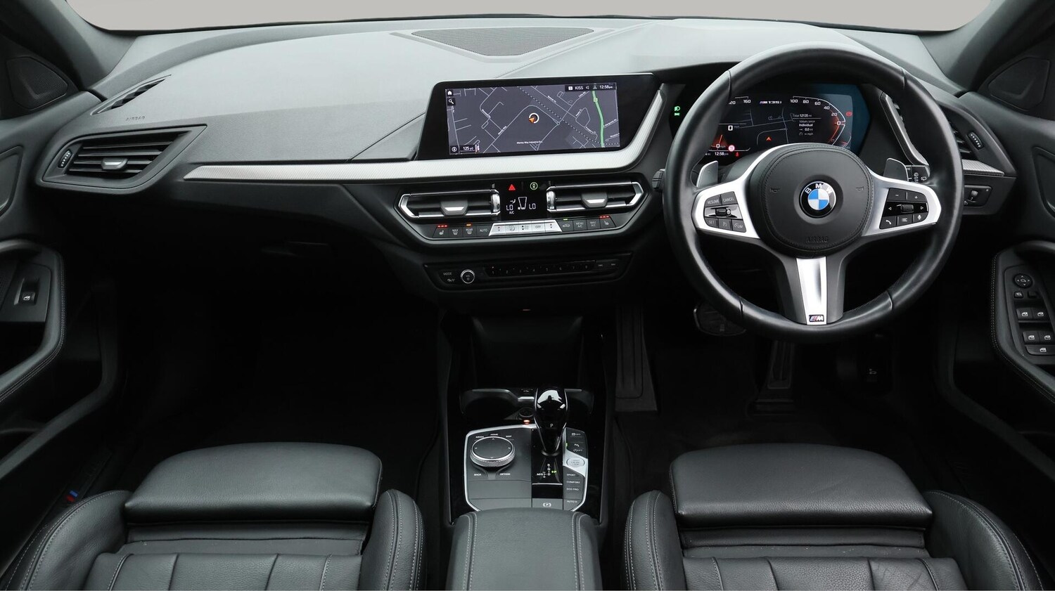 Used BMW 1 Series 2023 for sale - 76137037: Photo 14